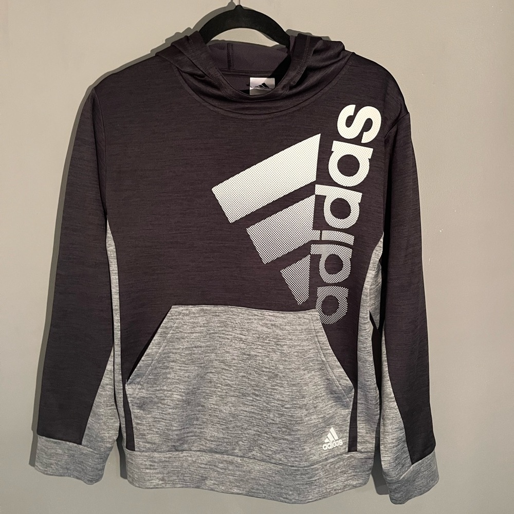 Adidas Youth hoodie